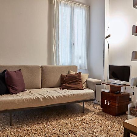 Ca' Widmann Appartement Venetië Buitenkant foto