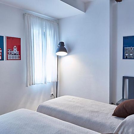 Ca' Widmann Appartement Venetië Buitenkant foto