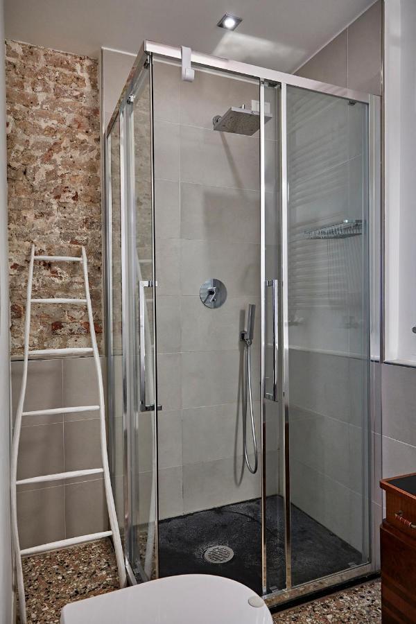 Ca' Widmann Appartement Venetië Buitenkant foto