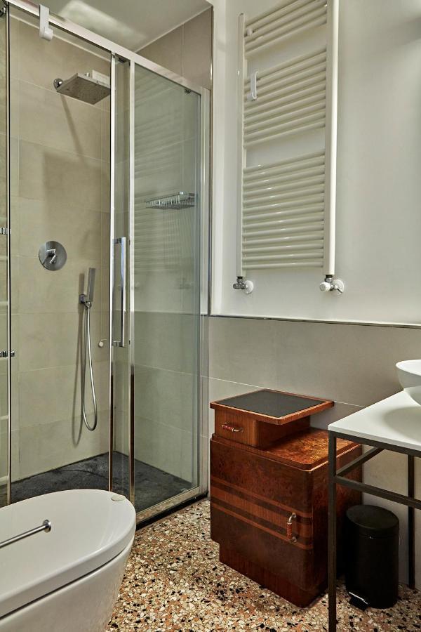 Ca' Widmann Appartement Venetië Buitenkant foto