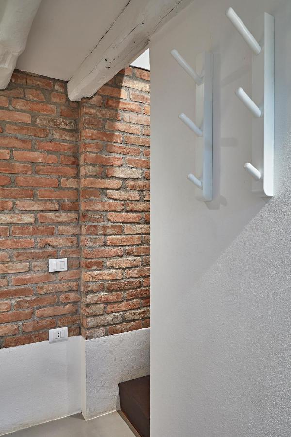 Ca' Widmann Appartement Venetië Buitenkant foto