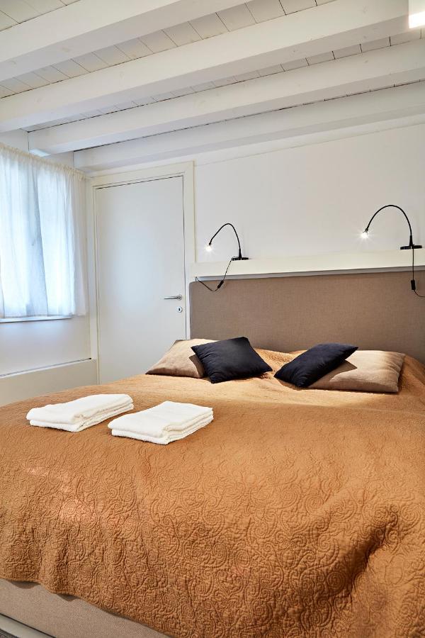Ca' Widmann Appartement Venetië Buitenkant foto