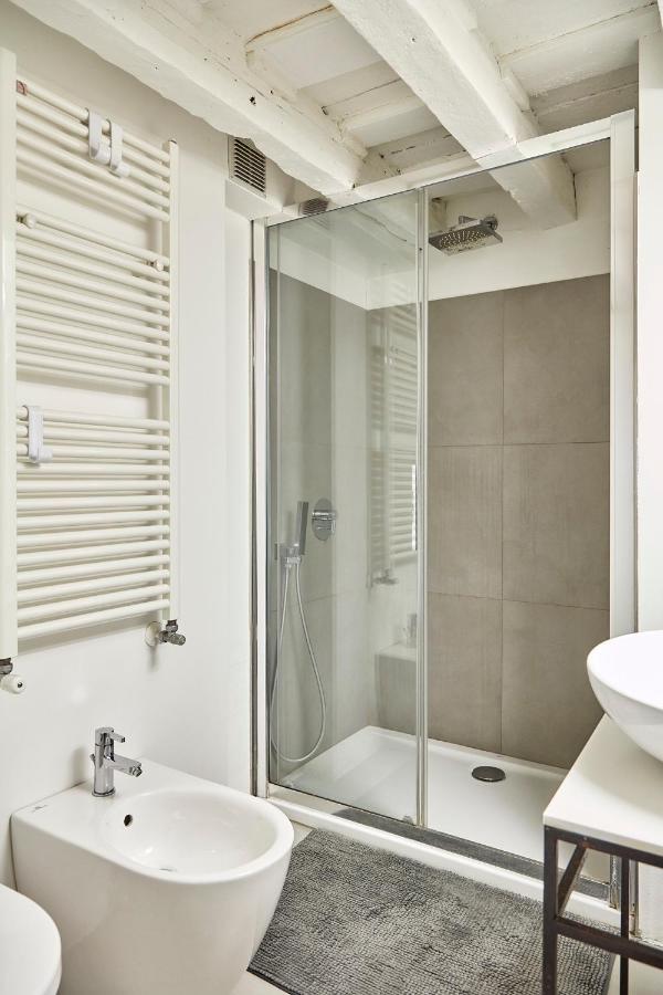 Ca' Widmann Appartement Venetië Buitenkant foto