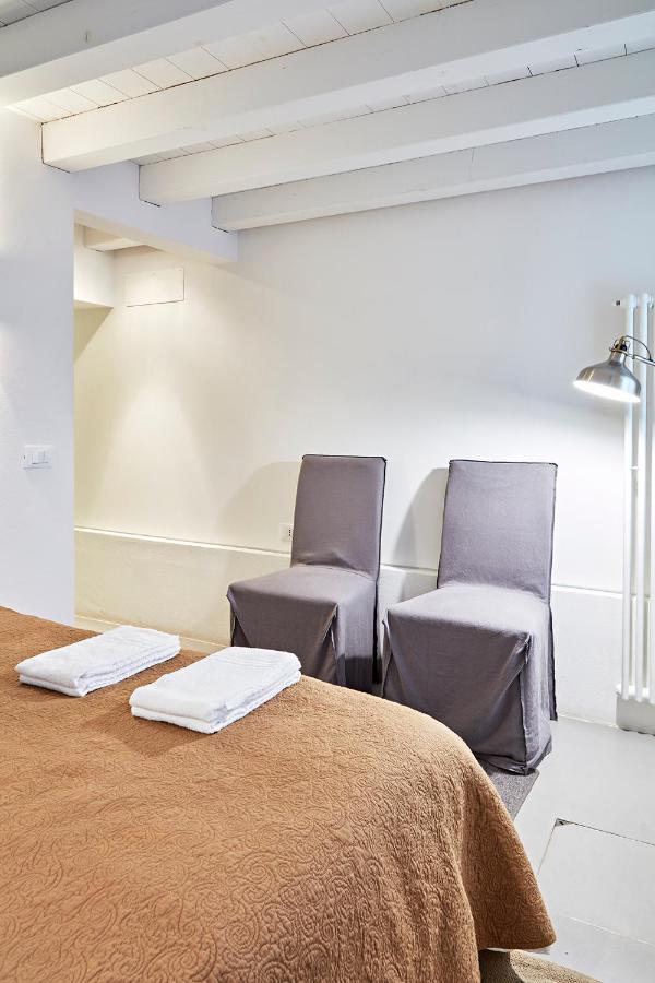 Ca' Widmann Appartement Venetië Buitenkant foto