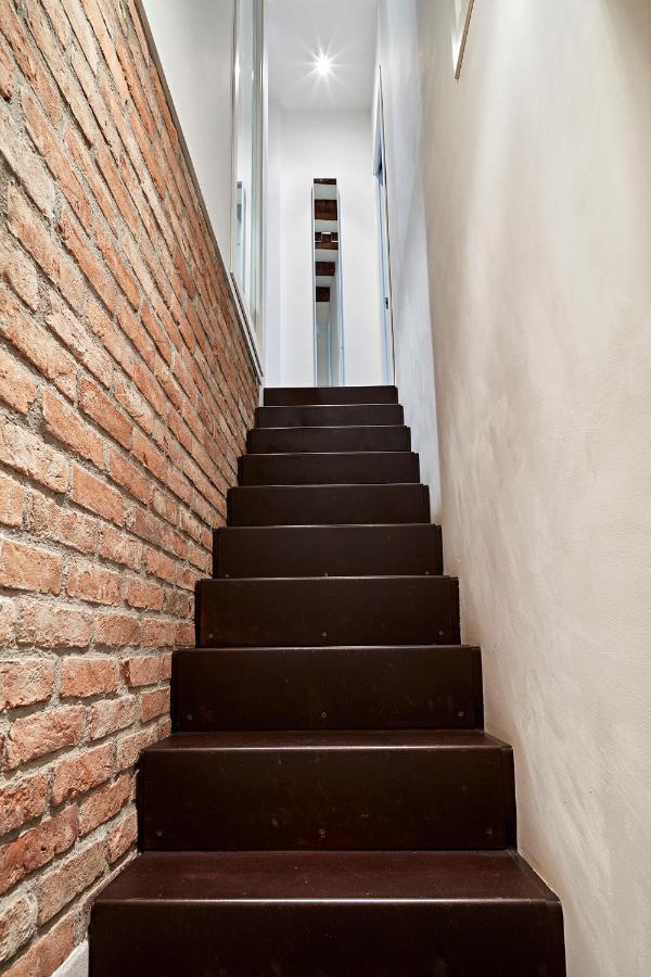 Ca' Widmann Appartement Venetië Buitenkant foto